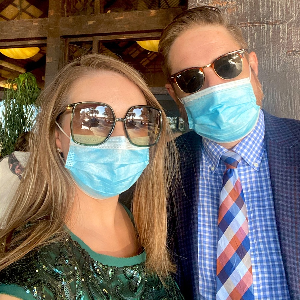 Meet your Posher, Lauren